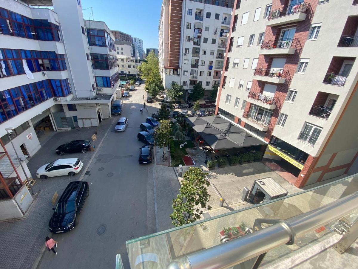 Lovely Apartment Tiranë Ngoại thất bức ảnh