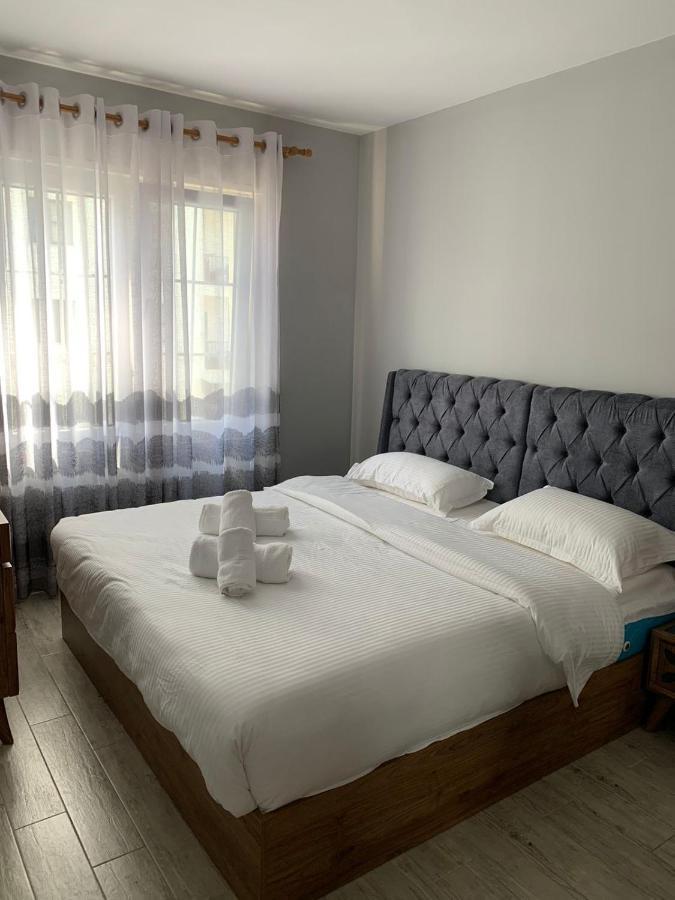 Lovely Apartment Tiranë Ngoại thất bức ảnh