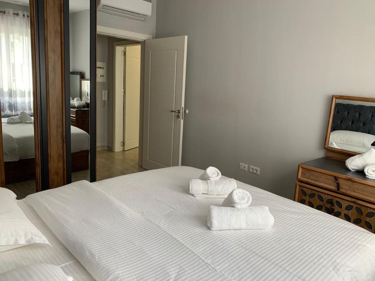 Lovely Apartment Tiranë Ngoại thất bức ảnh
