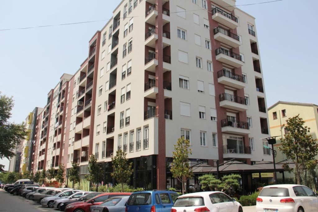 Lovely Apartment Tiranë Ngoại thất bức ảnh