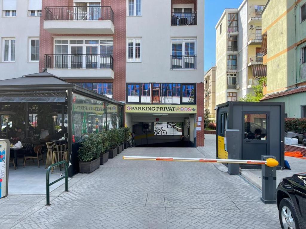 Lovely Apartment Tiranë Ngoại thất bức ảnh